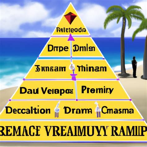 Magical Vacation Planner: Pyramid Scheme or Just Another MLM?